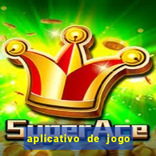 aplicativo de jogo que paga de verdade